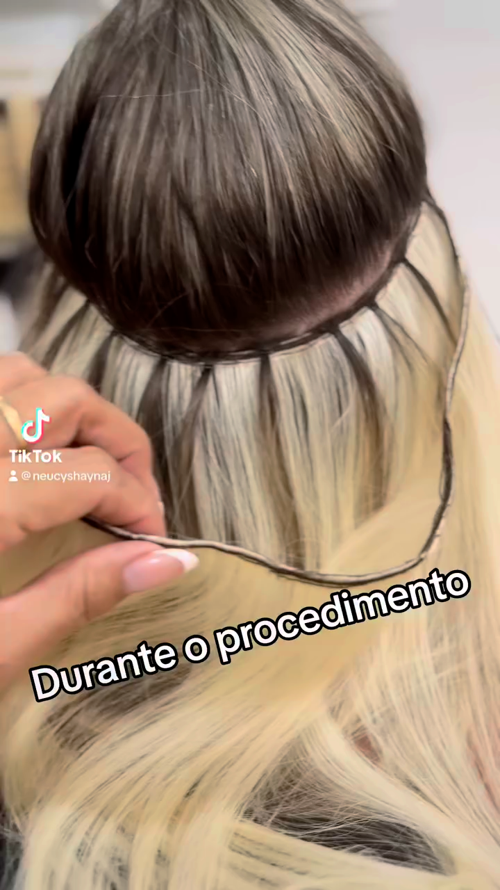 Mega Hair de Tela Microlink em Cuiabá – Dom Aquino Mega Hair de Tela Microlink em Cuiabá – Dom Aquino